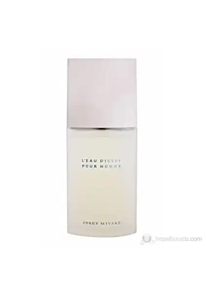 Issey Miyake L'Eau D'Issey EDT 75 ml Erkek Parfümü: Ferah ve Odunsu Zarafet