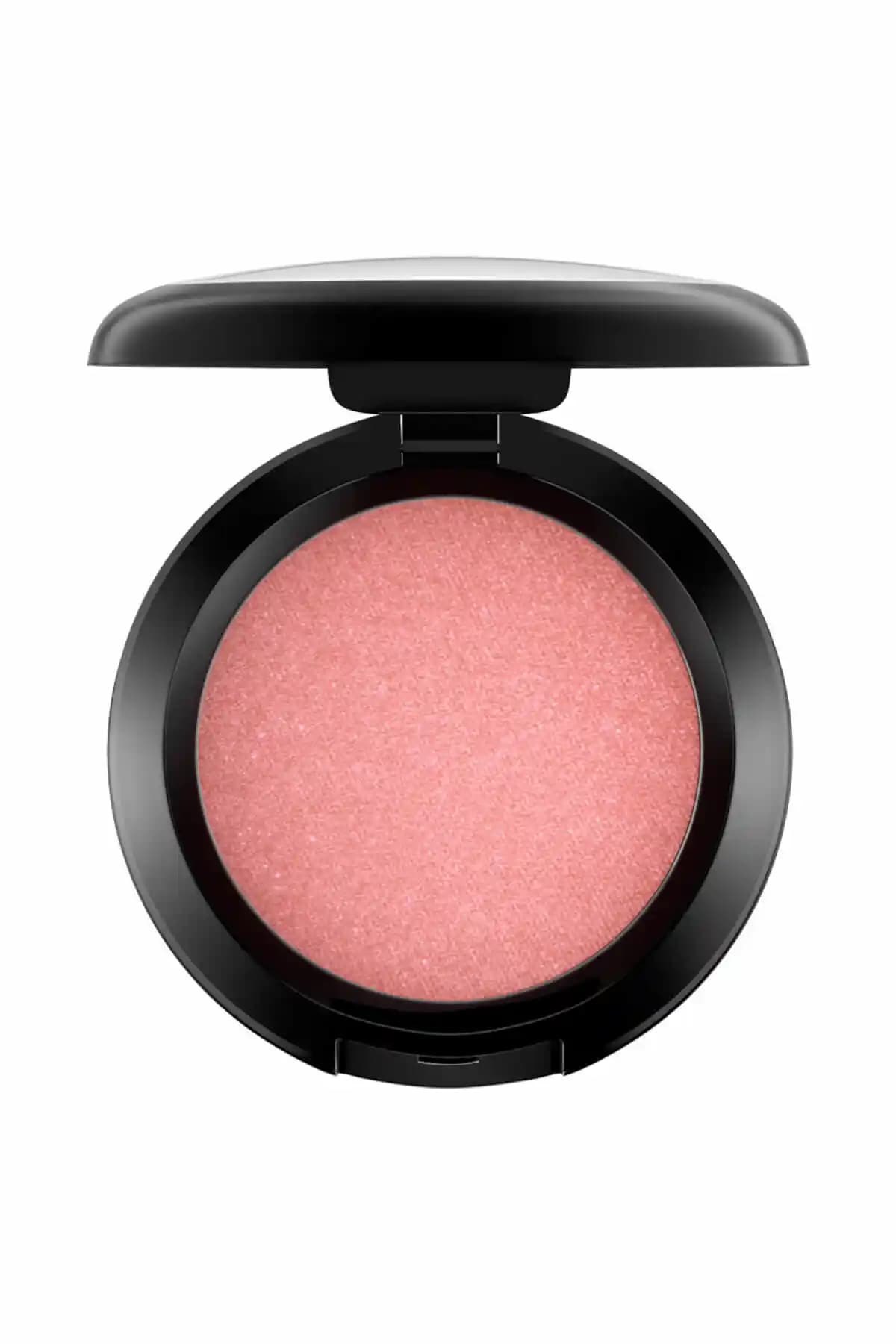 Mac Powder Blush Peachykeen 6 g: Doğal ve Canlı Görünüm İçin Toz Allık