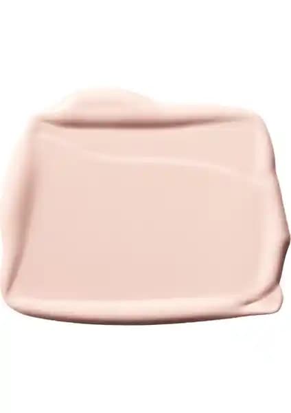 Maybelline Affinitone 20 Golden Rose ve Fit Me Matte+Poreless 100 Warm Ivory Fondöten Karşılaştırması