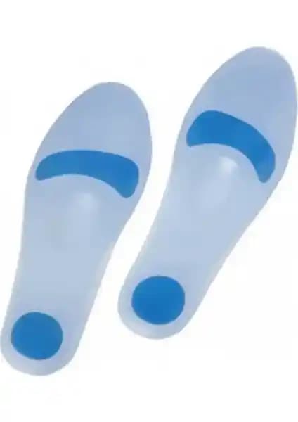 MedLon Tam Anatomik Silikon ve Walter White W30 Ortopedik Tabanlıkların Kapsamlı Karşılaştırması