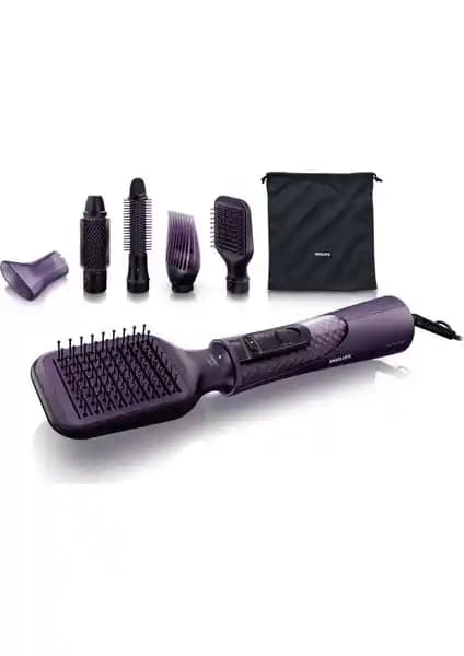 Philips ProCare HP8656/00 İyonik 5i 1 Arada Air Styler Saç Şekillendirici Özellikleri
