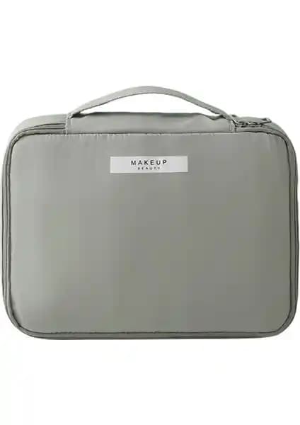 Qisem Kadınlar İçin Makyaj Çantası ve Yongtai Qisem PVC Su Geçirmez Kozmetik Çantası Karşılaştırması