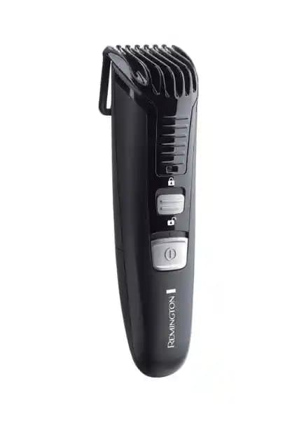 Remington MB4120 Beard Boss: Ergonomik, Kablosuz ve Çok Yönlü Erkek Tıraş Makinesi