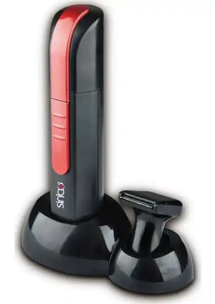 Sinbo STR-4920 Kişisel Kıl Kesme Makinesi ile Hassas ve Pratik Bakım Çözümleri