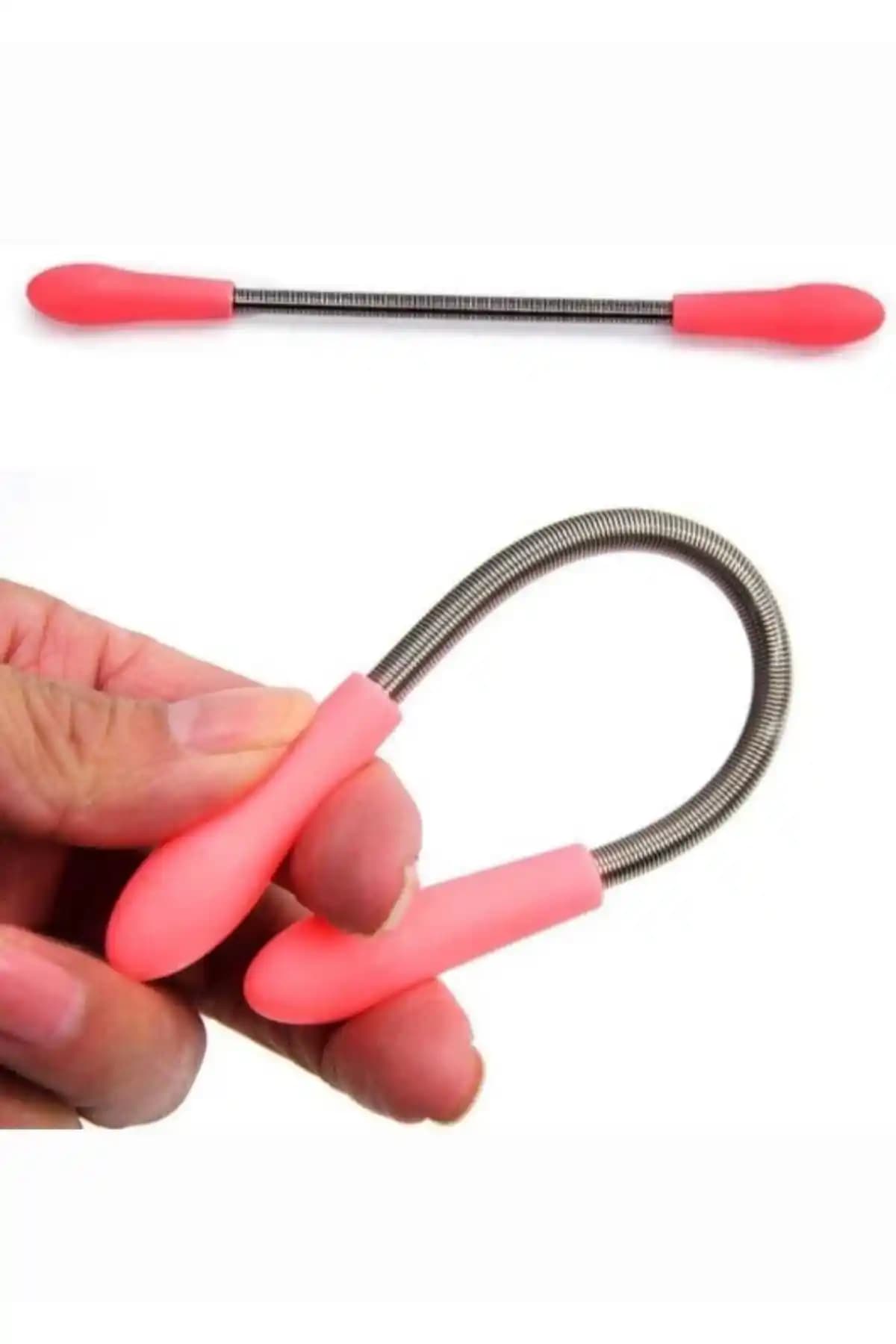 Solingen Voyage Kaş Tüy Bıyık Alma Epilasyon Yayı ile Hassas ve Etkili Tüy Alma Çözümü