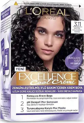 Küllü Koyu Kahve Saç Rengi: Derinlik ve Şıklığın Modern Yansıması