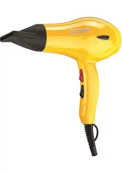 Hector New<yor>k Style XS ve Hector Süper Tornado 5200 Saç Kurutma Makinesi Karşılaştırması