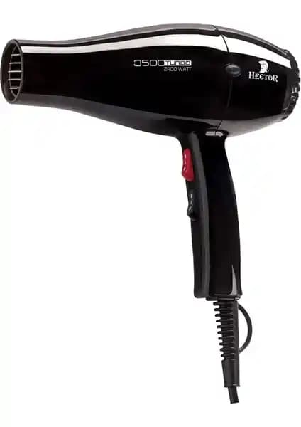 Hector Turbo 3500 ve Heifer 558B Saç Kurutma Makineleri Karşılaştırması ve Özellikleri