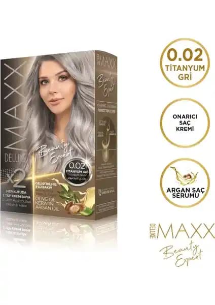 Saç Boyası Karşılaştırması: Maxx Deluxe ve Nevacolor Ürünlerinin Özellikleri ve Kullanıcı Yorumları
