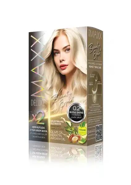 Saç Boyası Karşılaştırması: Maxx Deluxe ve Wella Koleston Naturals Ürünleri Özellikleri