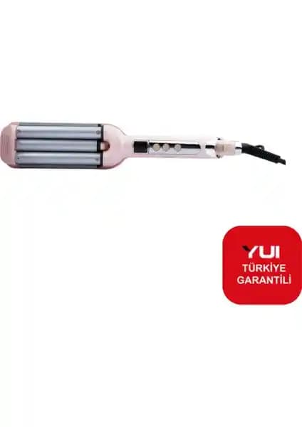 Yui DHS1868W ve Yui KB306 Saç Maşaları Karşılaştırması: Hangi Model Daha Uygun