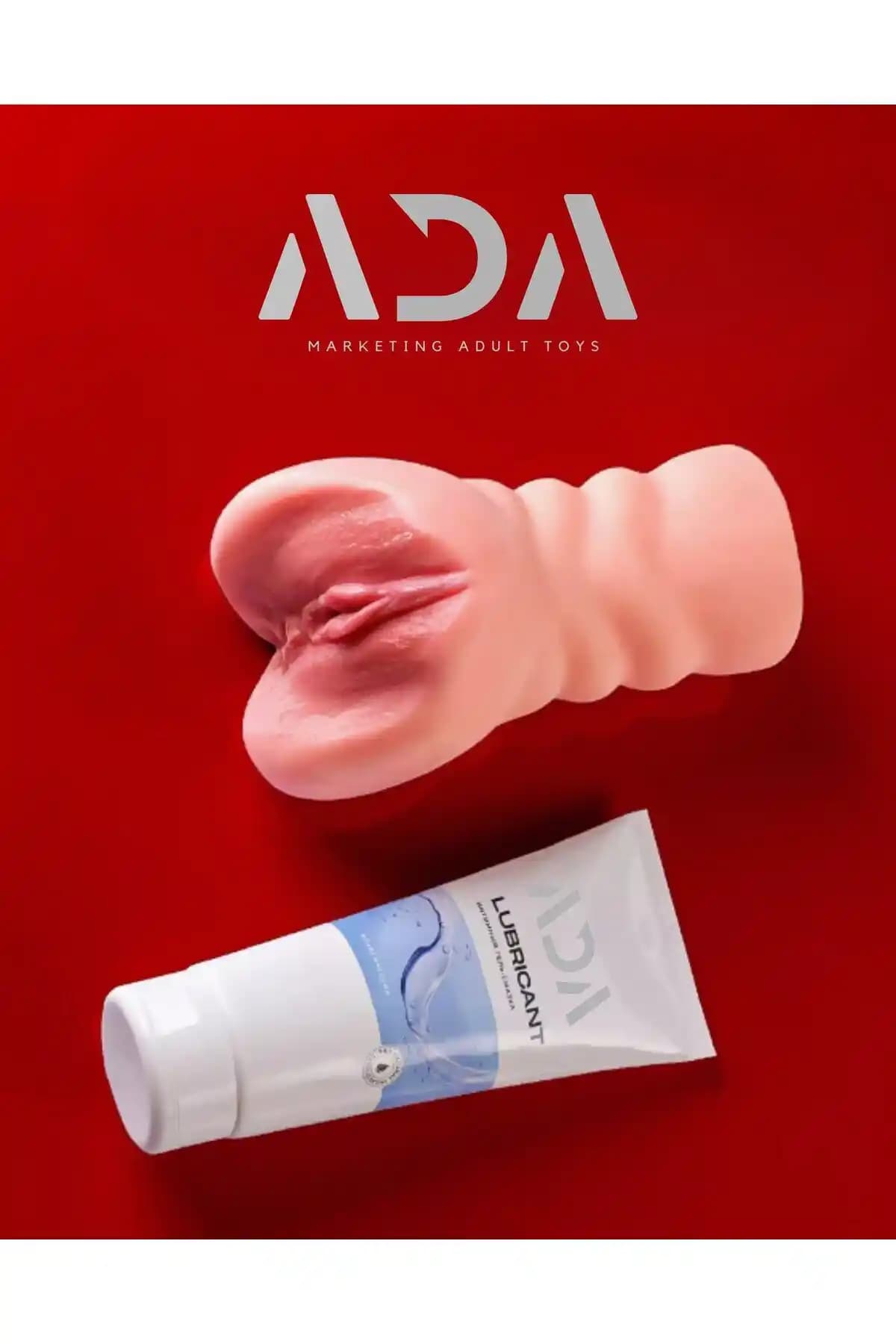 Ada Marketing Kayganlaştırıcı Hediyeli Çift Girişli Masturbatör İncelemesi ve Kullanıcı Deneyimleri