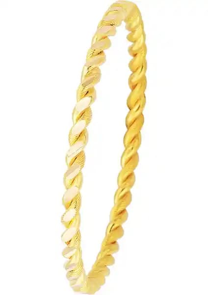 Ahlatcı 12 gr Burma 22 Ayar Bilezik ve Alternatif Modelin Detaylı Karşılaştırması