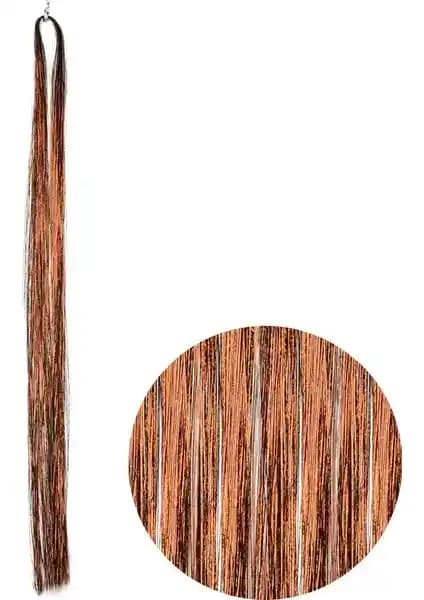 Alfa Saç Simi Hair Tinsel Kaynak Boncuğu: Renkli ve Parlak Saçlar İçin Pratik Çözüm