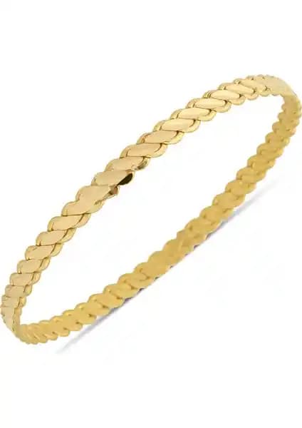 Altında Fırsat 15 gr ve 20 gr 22 Ayar Burma Bilezik Karşılaştırması ve Özellikleri