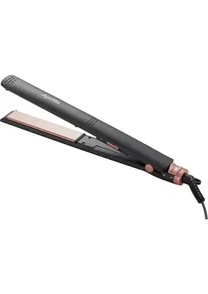 Aprilla Ahs 2026B ve Grundig HS 7033 Saç Düzleştiricilerinin Karşılaştırması