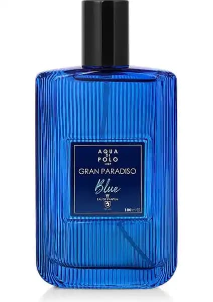 Aqua Di Polo 1987 Blue Erkekler İçin Odunsu ve Aromatik Parfüm Özellikleri ve Kullanım İpuçları