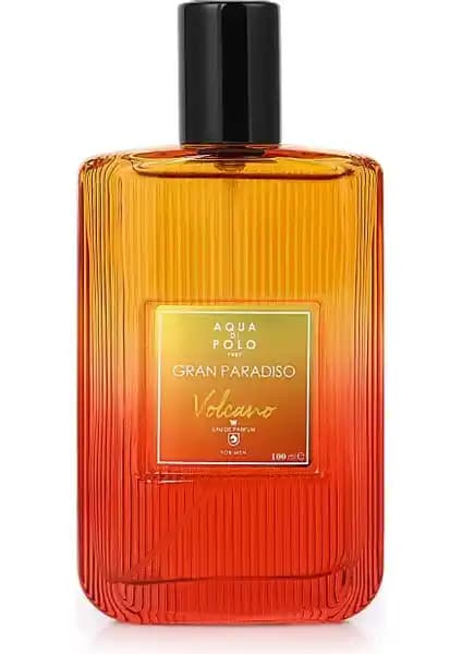 Aqua Di Polo 1987 Volcano Edp Erkek Parfümü Güçlü ve Tutkulu Aromasıyla Fark Yaratır