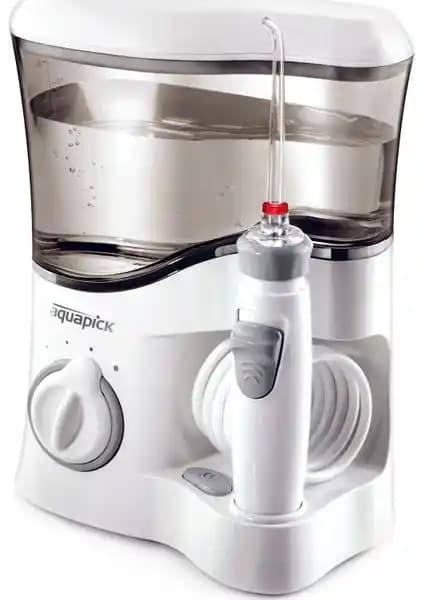 Aquapick AQ-300 ve NPO Nicefeel FC163 Ağız Duşları Karşılaştırması ve Özellikleri