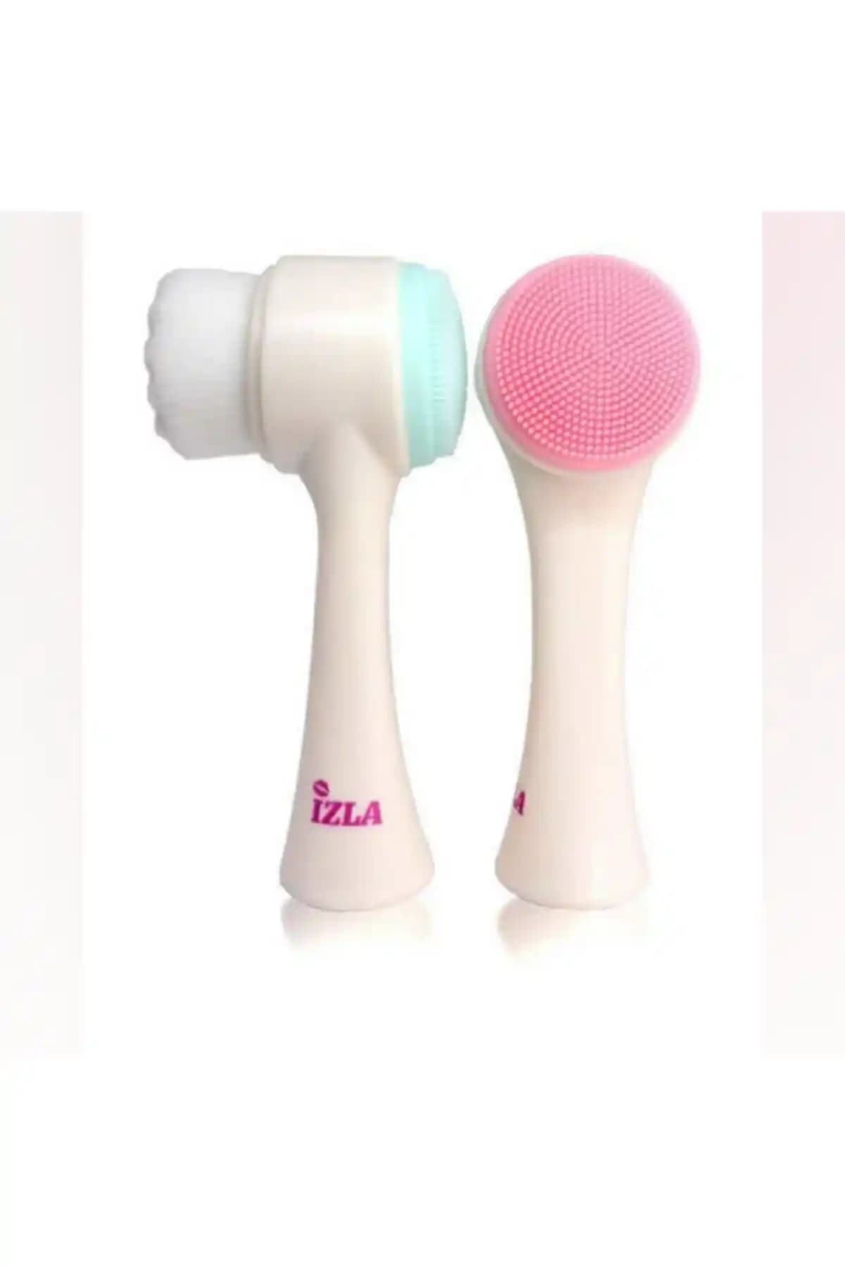 Arva Kozmetik Cilt Temizleme Fırçası: Derinlemesine Temizlik ve Cilt Bakımı Ürün Özellikleri