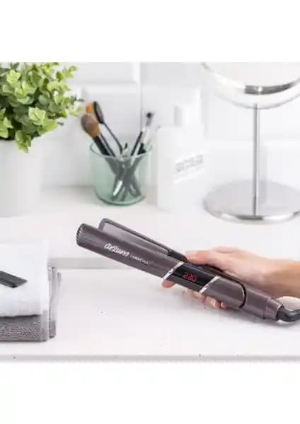 Arzum AR5021 Vanessa ve Grundig HS 7033 Botanika Saç Düzleştirici Karşılaştırması