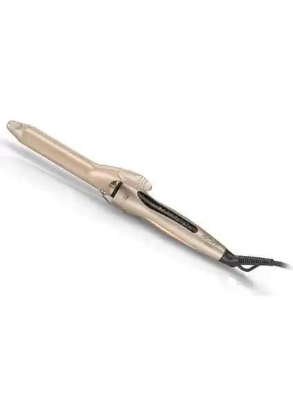 Arzum AR5024-AR5033 Saç Düzleştirici ve Maşası Seti Profesyonel Kullanım İçin Uygun