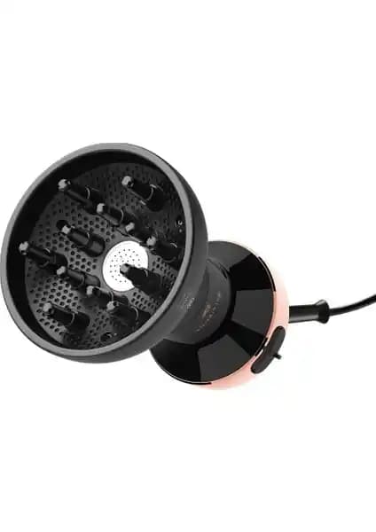 Arzum AR5086 Bellissima Diffon Seramik Saç Kurutma Makinesi İnceleme ve Kullanıcı Yorumları