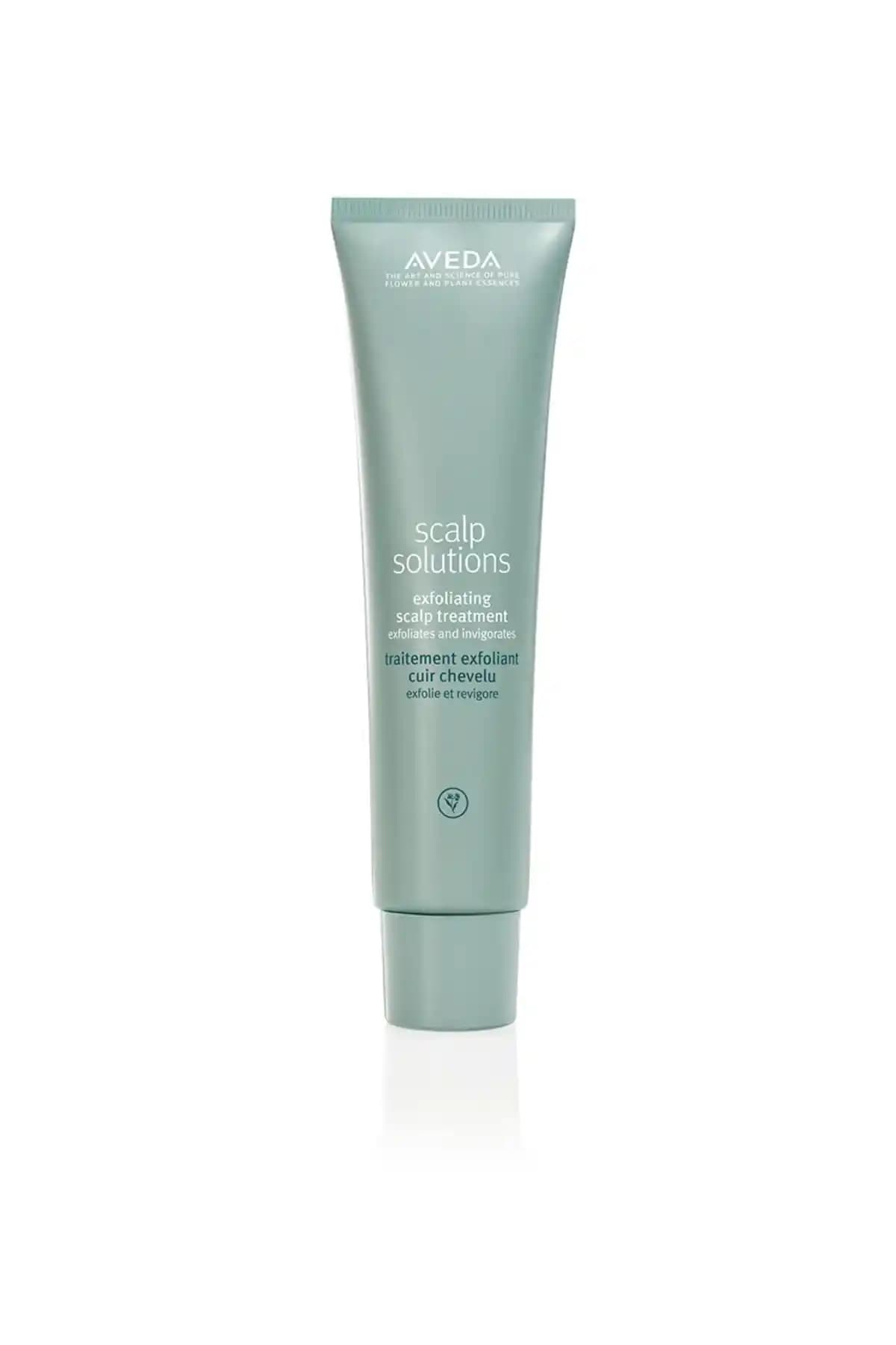 Aveda Scalp Solutions Jel Peeling: Saç Derisi Sağlığı İçin Yenilikçi Temizlik Ürünü