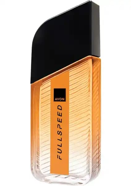 Avon Full Speed Edt 75 Ml Erkek Parfümü: Enerjik ve Çekici Kokusu ile Günlük Kullanım İçin Uygun