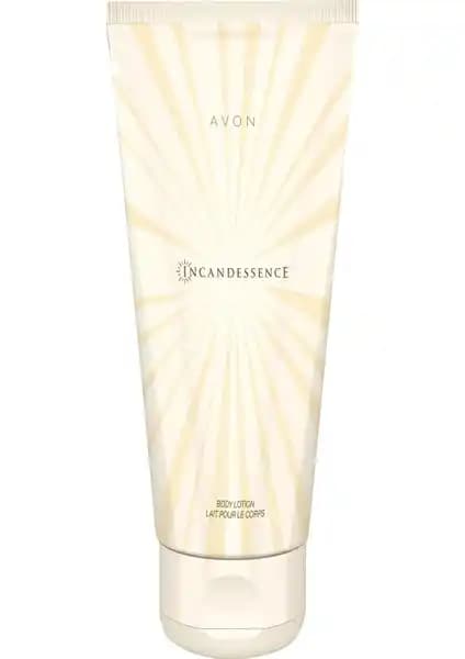 Avon Incandessence Kadın Vücut Losyonu: Nemlendirme ve Ferahlık Sağlayan Etkili Çözüm