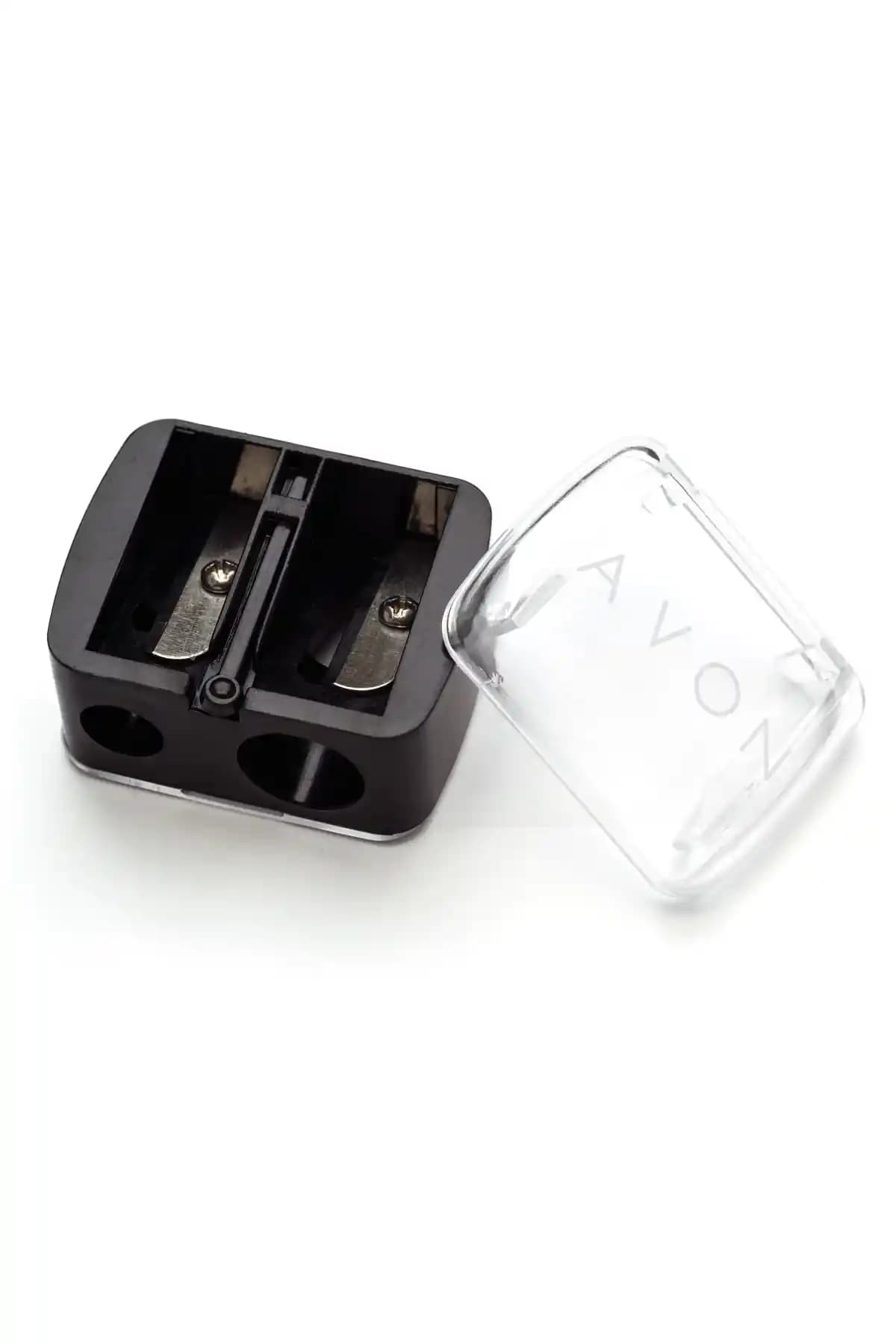 Avon Kalemtıraş Çift Gözlü Tasarımıyla Kullanım Kolaylığı ve Dayanıklılık Sunar