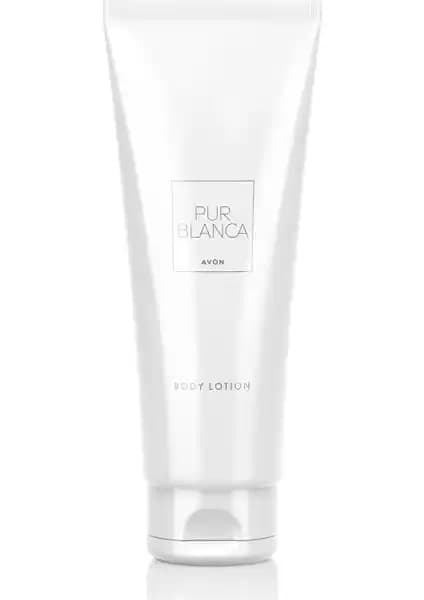Avon Pur Blanca Kadın Vücut Losyonu: Nemlendirici ve Ferahlatıcı Günlük Bakım Ürünü