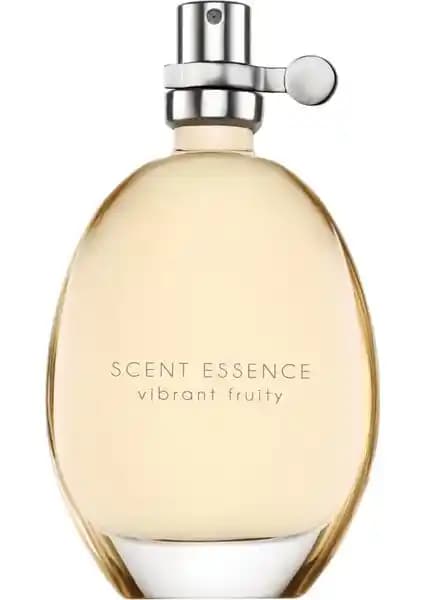 Avon Scent Essence Vibrant Fruity Edt: Ferah ve Çekici Kadın Parfümü Özellikleri