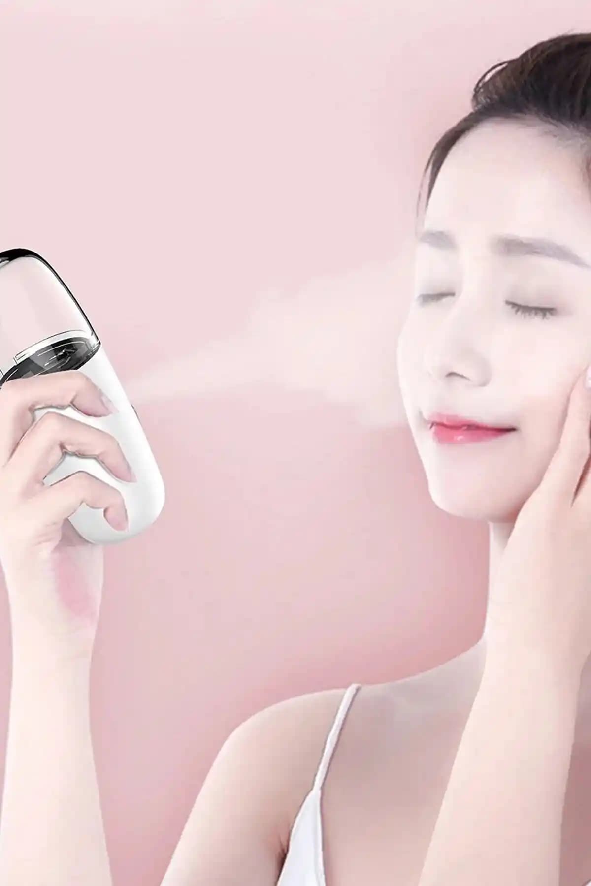 AYACO Püskürtme Makinesi: Taşınabilir Nano Mist Dezenfeksiyon Çözümü