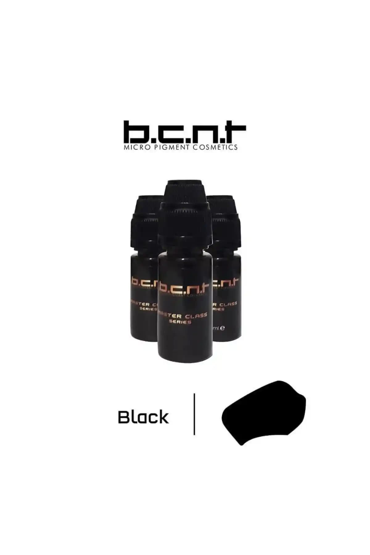 B.C.N.T Kalıcı Makyaj Eyeliner Boyası: Güvenilir ve Yüksek Performanslı Profesyonel Ürün