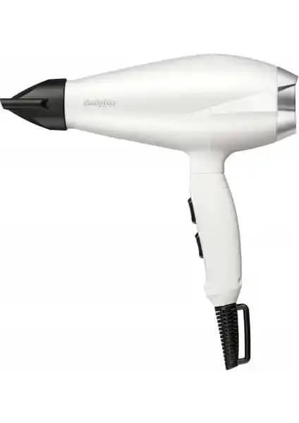 Babyliss 2000W Profesyonel Saç Kurutma Makinesi: Yüksek Performans ve Dayanıklılık