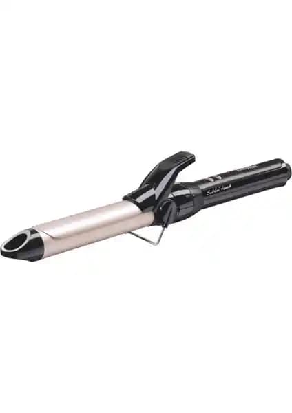Babyliss C325E ve Yui KB302 Saç Maşası Karşılaştırması: Hangi Model Daha İyi