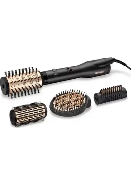 Babyliss Saç Şekillendirme ve Kurutma Setleri Karşılaştırması: Performans ve Özellikler