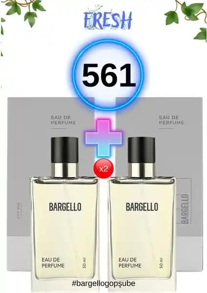 Bargello 561 Fresh Edp Erkekler İçin Ferah ve Kalıcı Parfüm Özellikleri ve Kullanıcı Yorumları
