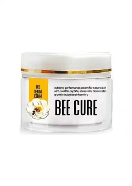 Bee Cure Arı Zehri Kremi: Doğal ve Etkili Kas ve Eklem Ağrısı Rahatlatıcı Çözüm