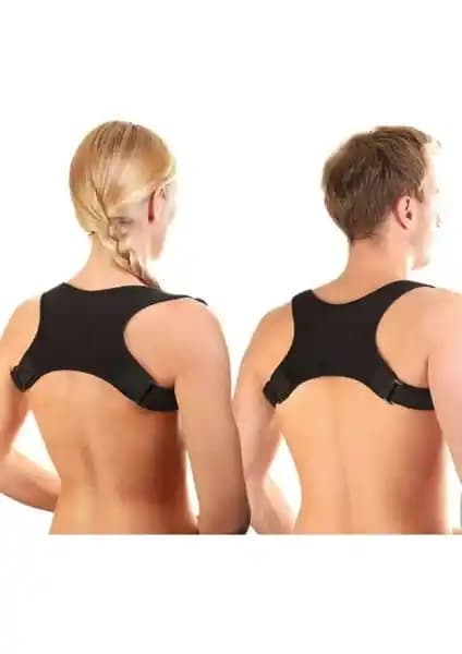 Bel Destek Ürünleri Karşılaştırması: Ankaflex Korsesi ve Kayoubi Isıtmalı Bel Kemeri