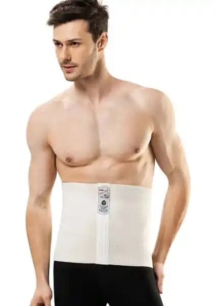 Bel destek ürünleri karşılaştırması: Kalın yün korseden ısıtmalı bel kemerine