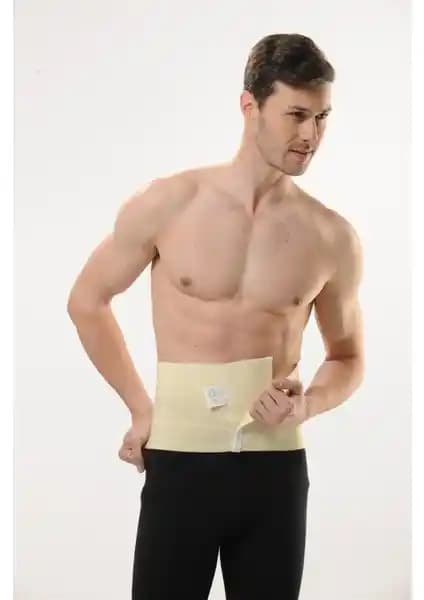 Bel destek ürünleri karşılaştırması: şalcı 4.kroşe dar cırtlı bel korsesi ve neopren termal bel kemeri