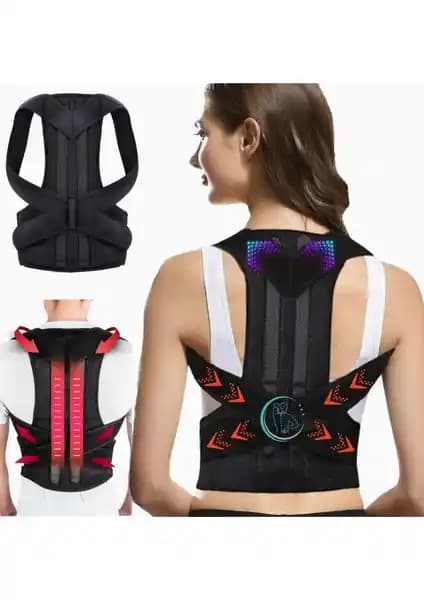 Bel ve sırt destek ürünleri karşılaştırması: Akselife ve Başarı Ortopedi korseleri