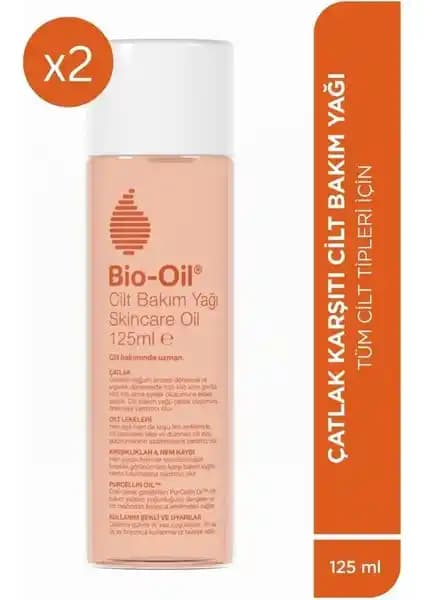 Bio-Oil Çatlak Karşıtı ve Nemlendirici Cilt Bakım Yağı Ürün İncelemesi ve Kullanım Rehberi