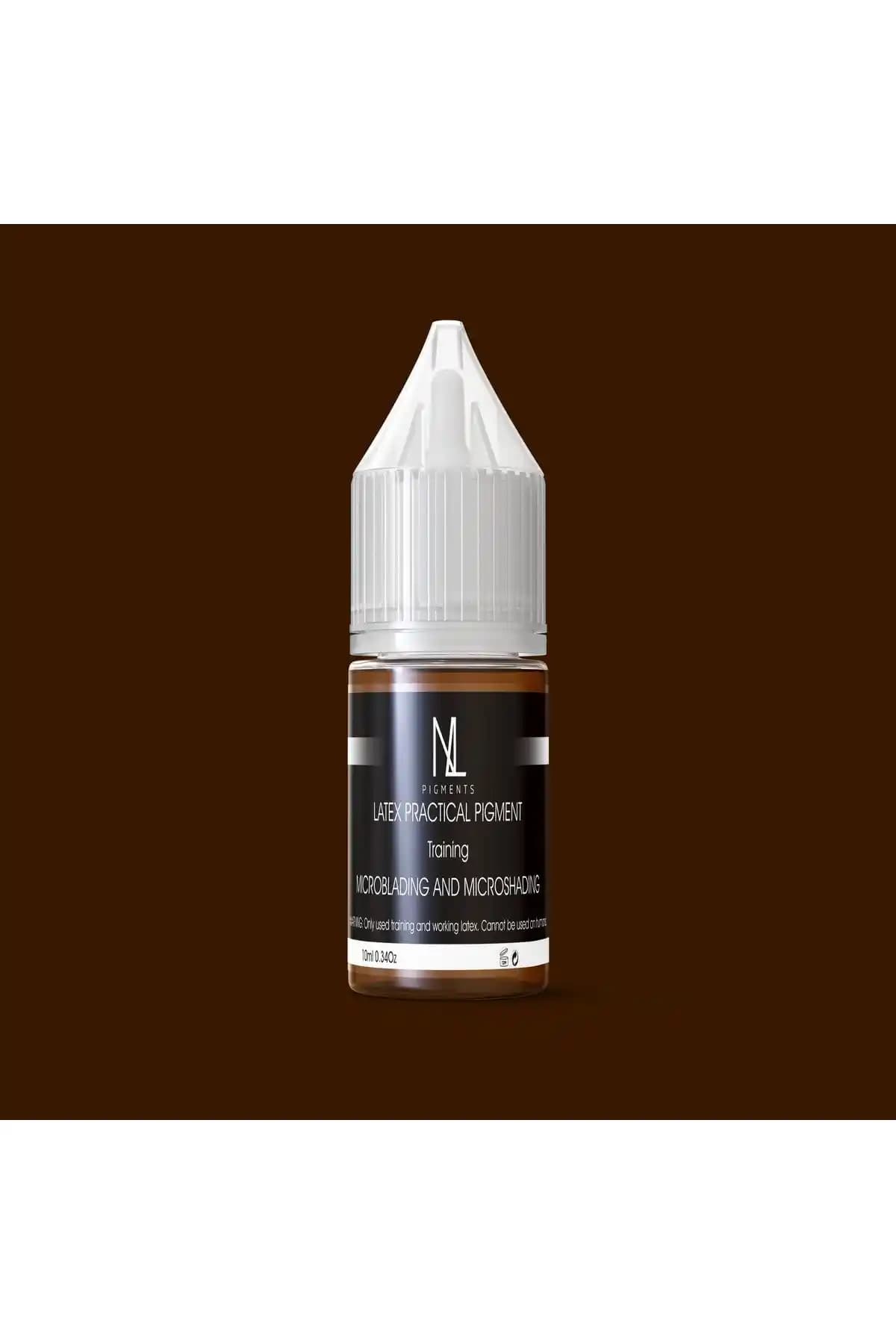 BİOMASER Pratik Lateks Pigmenti ile Kalıcı Makyaj ve Microblading Eğitimleri