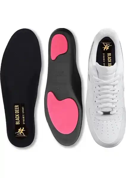 Black Deer ve Blue Gel İç Tabanlıkları Karşılaştırması: Hangi Ürün Sizin İçin Uygun