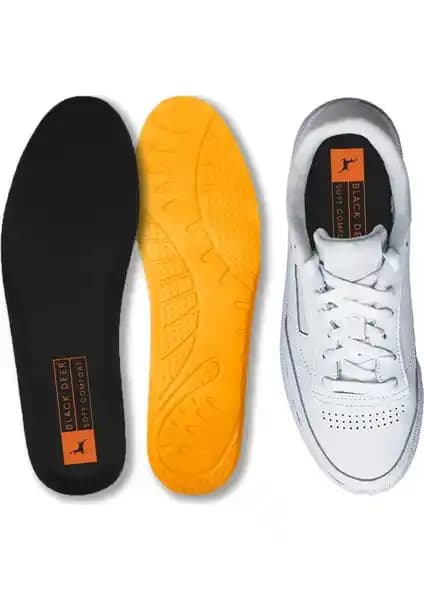 Black Deer X30 ve Gel Comfort GC11 Karşılaştırması: En İyi Ortopedik Tabanlık Seçenekleri