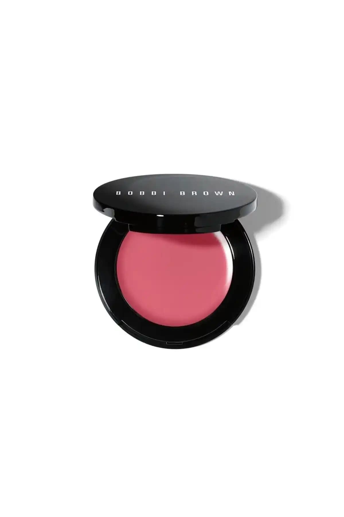 Bobbi Brown Pot Rouge Pale Pink: Çok Yönlü Dudak ve Yanak Rengi Ürünü