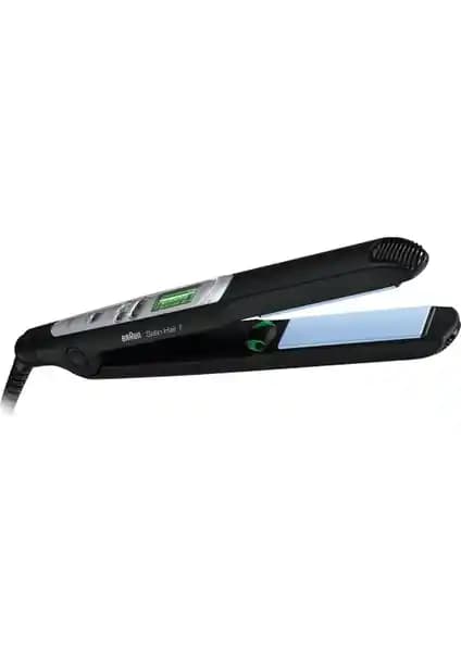 Braun Satin Hair 7 Iontec Saç Düzleştirici ES2 ST710: Güçlü ve Sağlıklı Saçlar İçin Profesyonel Çözüm